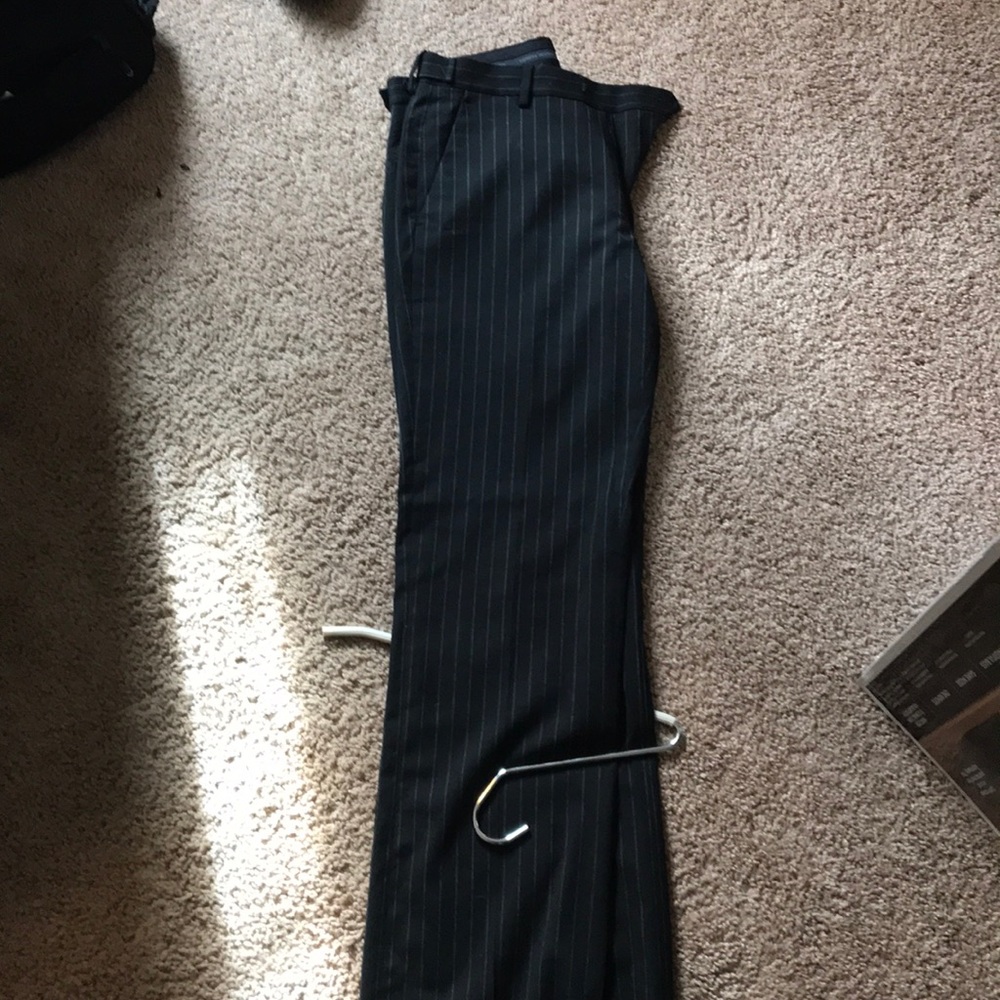 Express producer pants